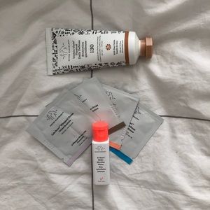 Drunk Elephant Umbra Tint + Samples